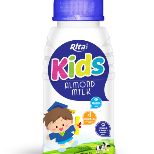 250ml Kids Almond Milk